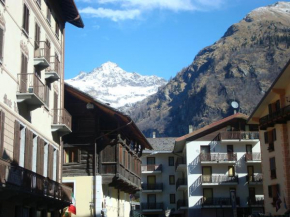 Casa Alagna Alagna Valsesia